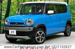 suzuki hustler 2014 quick_quick_MR31S_MR31S-239053