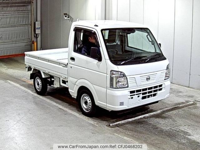 nissan clipper-truck 2023 -NISSAN 【ＮＯ後日 】--Clipper Truck DR16T-701882---NISSAN 【ＮＯ後日 】--Clipper Truck DR16T-701882- image 1