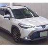 toyota corolla-cross 2023 -TOYOTA 【宮城 330ｻ6451】--Corolla Cross 6AA-ZVG15--ZVG15-1018154---TOYOTA 【宮城 330ｻ6451】--Corolla Cross 6AA-ZVG15--ZVG15-1018154- image 1