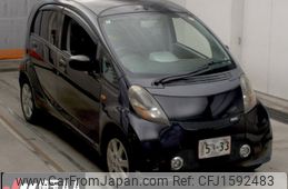 mitsubishi i 2008 CFJ1592483