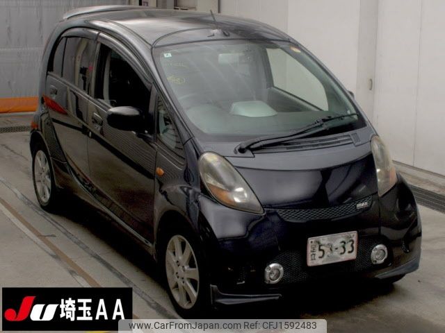 mitsubishi i 2008 CFJ1592483 image 1
