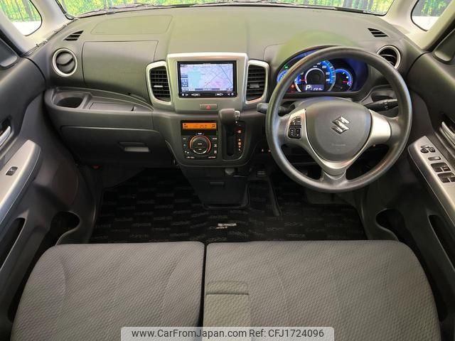 suzuki spacia 2014 CFJ1724096 image 2