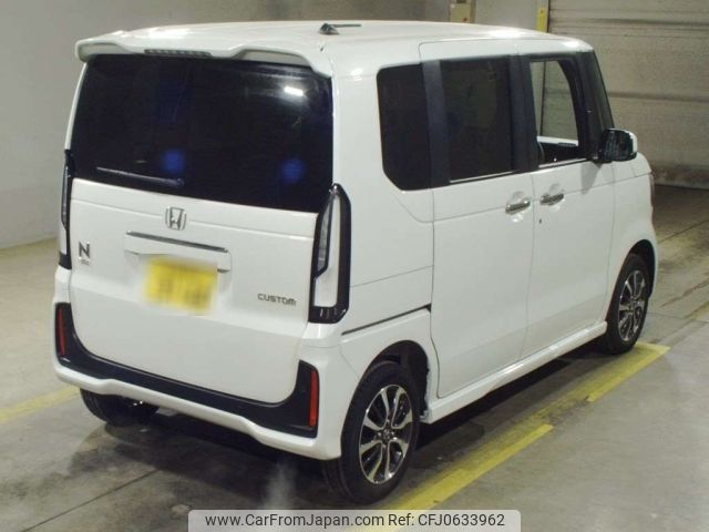 honda n-box 2024 -HONDA 【札幌 582さ9164】--N BOX JF6-1003131---HONDA 【札幌 582さ9164】--N BOX JF6-1003131- image 2