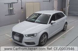 audi a3 2016 -AUDI 【岐阜 356ら888】--Audi A3 8VCPT-WAUZZZ8V4GA001493---AUDI 【岐阜 356ら888】--Audi A3 8VCPT-WAUZZZ8V4GA001493-