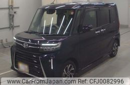 daihatsu tanto 2023 -DAIHATSU 【川越 586ほ87】--Tanto LA650S-0322963---DAIHATSU 【川越 586ほ87】--Tanto LA650S-0322963-