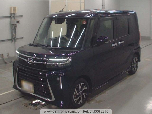 daihatsu tanto 2023 -DAIHATSU 【川越 586ほ87】--Tanto LA650S-0322963---DAIHATSU 【川越 586ほ87】--Tanto LA650S-0322963- image 1