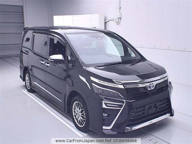 toyota voxy 2020 -TOYOTA--Voxy ZWR80W-0457937---TOYOTA--Voxy ZWR80W-0457937- image 1