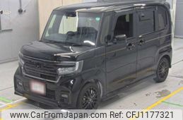 honda n-box 2023 -HONDA 【Ｎｏ後日 】--N BOX JF3-2412703---HONDA 【Ｎｏ後日 】--N BOX JF3-2412703-