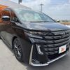toyota vellfire 2024 -TOYOTA--Vellfire 5BA-TAHA40W--TAHA40-0006304---TOYOTA--Vellfire 5BA-TAHA40W--TAHA40-0006304- image 8