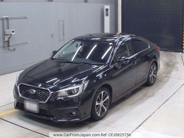 subaru legacy-b4 2018 -SUBARU 【滋賀 330ひ1066】--Legacy B4 BN9-016967---SUBARU 【滋賀 330ひ1066】--Legacy B4 BN9-016967- image 1