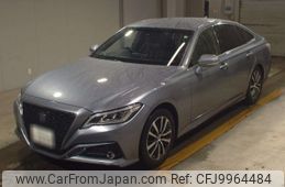 toyota crown 2019 -TOYOTA 【福岡 303ね1003】--Crown AZSH20-1051990---TOYOTA 【福岡 303ね1003】--Crown AZSH20-1051990-