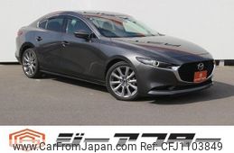 mazda mazda3 2019 -MAZDA--MAZDA3 5BA-BPFP--BPFP-101217---MAZDA--MAZDA3 5BA-BPFP--BPFP-101217-