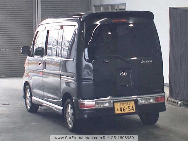 daihatsu atrai-wagon 2011 CFJ1808989 image 2