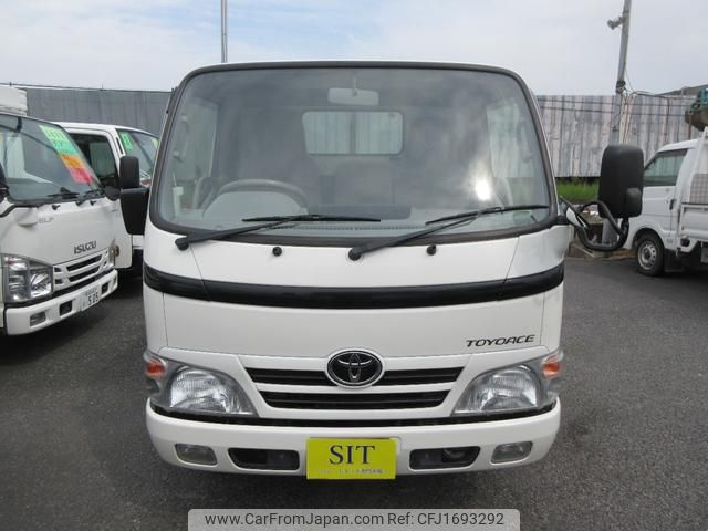toyota toyoace 2012 CFJ1693292 image 2