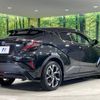 toyota c-hr 2017 -TOYOTA--C-HR DAA-ZYX10--ZYX10-2061520---TOYOTA--C-HR DAA-ZYX10--ZYX10-2061520- image 18