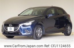 mazda demio 2019 quick_quick_6BA-DJLFS_DJLFS-615117
