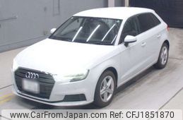 audi a3 2020 CFJ1851870