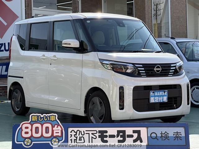 nissan roox 2024 quick_quick_5AA-B44A_B44A-0538102 image 1