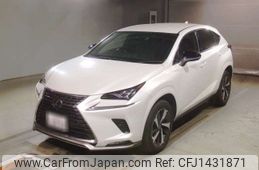 lexus nx 2020 -LEXUS 【大阪 303ﾗ6992】--Lexus NX 3BA-AGZ10--AGZ10-6001605---LEXUS 【大阪 303ﾗ6992】--Lexus NX 3BA-AGZ10--AGZ10-6001605-