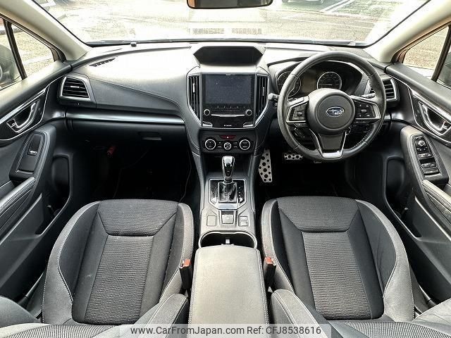 subaru impreza-g4 2017 quick_quick_DBA-GK6_GK6-006298 image 2