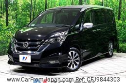 nissan serena 2017 -NISSAN--Serena DAA-GFC27--GFC27-066536---NISSAN--Serena DAA-GFC27--GFC27-066536-