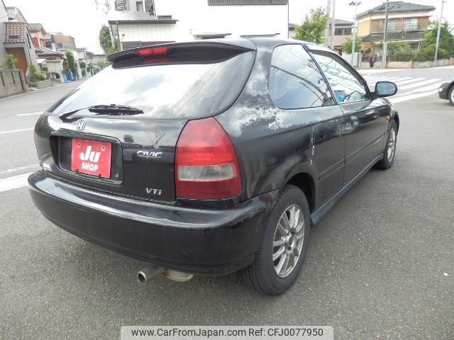 honda civic 1999 -HONDA--Civic EK3--1302663---HONDA--Civic EK3--1302663- image 2