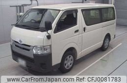 toyota regiusace-van 2020 -TOYOTA 【名古屋 401ﾑ7329】--Regius ace Van CBF-TRH200V--TRH200-0319902---TOYOTA 【名古屋 401ﾑ7329】--Regius ace Van CBF-TRH200V--TRH200-0319902-