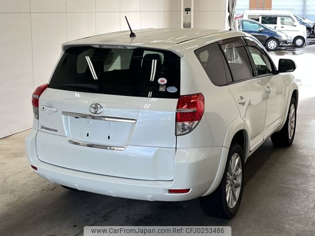 toyota vanguard 2011 -TOYOTA--Vanguard ACA38W-5185691---TOYOTA--Vanguard ACA38W-5185691- image 2