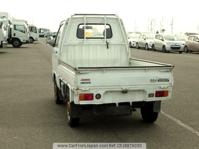 daihatsu hijet-truck 1992 No.14977 image 2