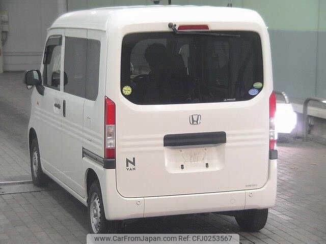 honda n-van 2018 -HONDA--N VAN JJ2-3000694---HONDA--N VAN JJ2-3000694- image 2