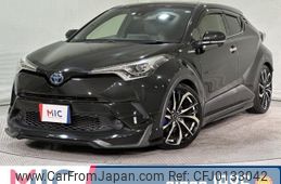 toyota c-hr 2018 quick_quick_ZYX10_ZYX10-2114916