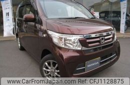 honda n-wgn 2018 -HONDA 【長野 581ﾄ9291】--N WGN DBA-JH2--JH2-1219707---HONDA 【長野 581ﾄ9291】--N WGN DBA-JH2--JH2-1219707-