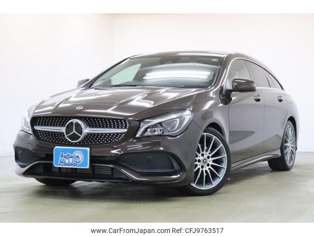 mercedes-benz cla-class 2019 quick_quick_117942_WDD1179422N736297 image 1