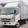 toyota dyna-truck 2018 -TOYOTA--Dyna TKG-XZU710--XZU710-0024292---TOYOTA--Dyna TKG-XZU710--XZU710-0024292- image 2