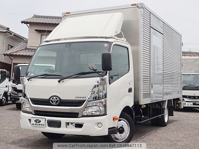 toyota dyna-truck 2018 -TOYOTA--Dyna TKG-XZU710--XZU710-0024292---TOYOTA--Dyna TKG-XZU710--XZU710-0024292- image 2