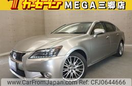 lexus gs 2014 -LEXUS--Lexus GS DAA-GWL10--GWL10-6007896---LEXUS--Lexus GS DAA-GWL10--GWL10-6007896-