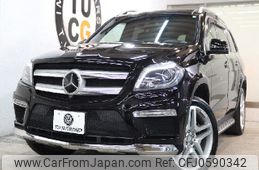 mercedes-benz gl-class 2015 -MERCEDES-BENZ--Benz GL Class CBA-166873--WDC1668731A539817---MERCEDES-BENZ--Benz GL Class CBA-166873--WDC1668731A539817-