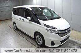 suzuki landy 2018 CFJ1892473