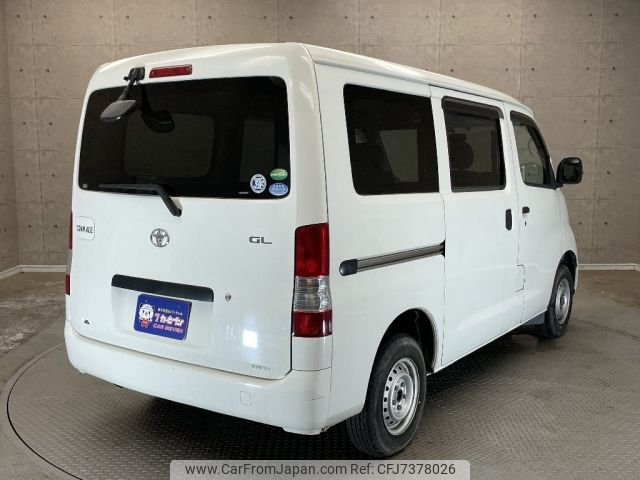 toyota townace-van 2019 -TOYOTA--Townace Van DBF-S402M--S402----TOYOTA--Townace Van DBF-S402M--S402-- image 2