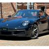 porsche 911 2024 quick_quick_7BA-992NC1_WP0ZZZ99ZRS203322 image 1