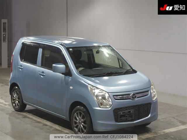 mazda flair 2015 -MAZDA 【その他 】--Flair MJ34S-500065---MAZDA 【その他 】--Flair MJ34S-500065- image 1