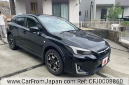 subaru xv 2019 -SUBARU--Subaru XV DBA-GT3--GT3-071346---SUBARU--Subaru XV DBA-GT3--GT3-071346-