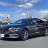 mazda atenza 2018 -MAZDA--Atenza Sedan 6BA-GJ5FP--GJ5FP-400599---MAZDA--Atenza Sedan 6BA-GJ5FP--GJ5FP-400599- image 3