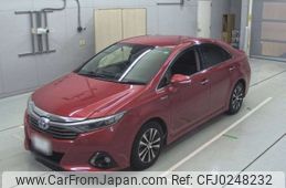 toyota sai 2015 -TOYOTA 【千葉 350ゆ710】--SAI AZK10-2092166---TOYOTA 【千葉 350ゆ710】--SAI AZK10-2092166-