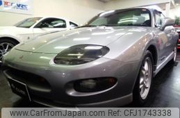 mitsubishi fto 1995 CFJ1743338