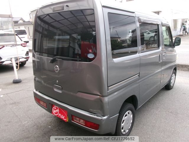 nissan clipper-van 2012 CFJ1779652 image 2