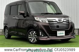 toyota roomy 2018 -TOYOTA--Roomy DBA-M900A--M900A-0147272---TOYOTA--Roomy DBA-M900A--M900A-0147272-