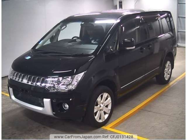 mitsubishi delica-d5 2017 -MITSUBISHI--Delica D5 LDA-CV1W--CV1W-1200915---MITSUBISHI--Delica D5 LDA-CV1W--CV1W-1200915- image 2