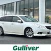 subaru legacy-touring-wagon 2010 -SUBARU--Legacy Wagon DBA-BR9--BR9-031165---SUBARU--Legacy Wagon DBA-BR9--BR9-031165- image 1