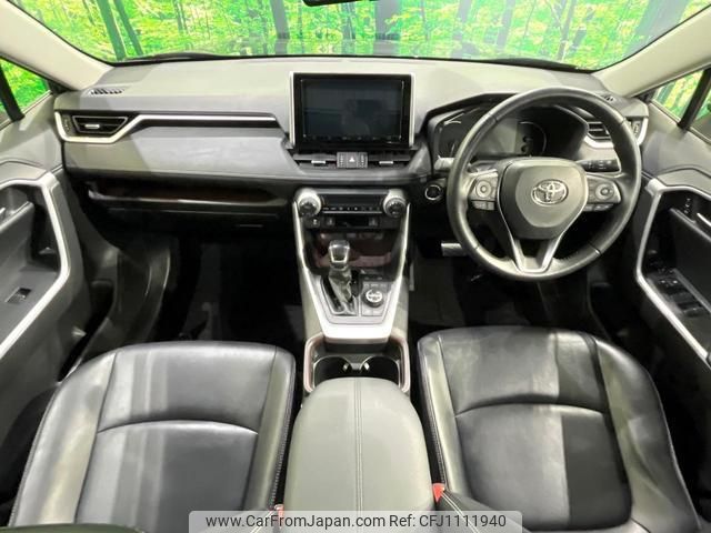 toyota rav4 2020 quick_quick_MXAA54_MXAA54-4016674 image 2